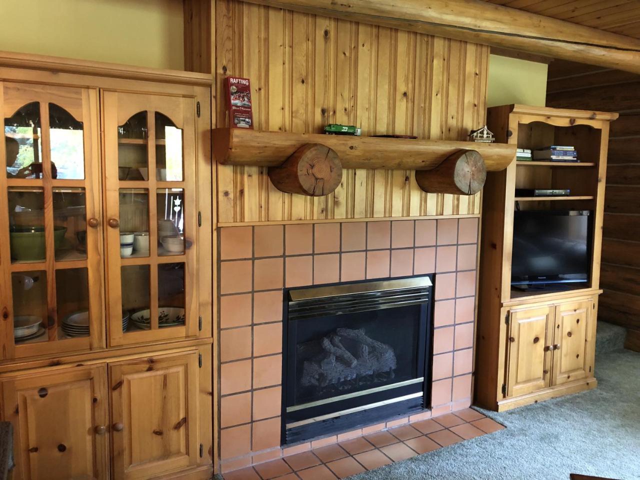 Great Northern Resort West Glacier Exterior foto