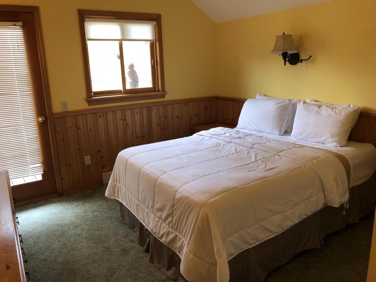 Great Northern Resort West Glacier Exterior foto